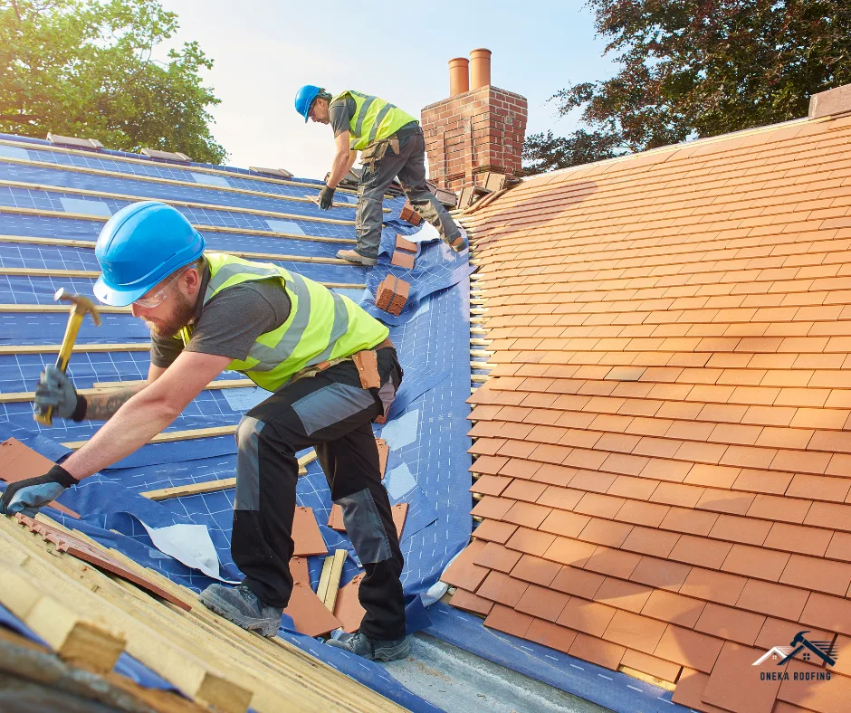 Why choose Roof Repair Near Me in Flanders, NJ